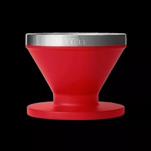 Yeti The Big Dripper Rambler Pour Over Coffee